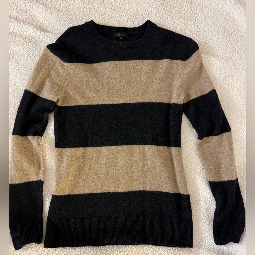 Babaton stripes sweater